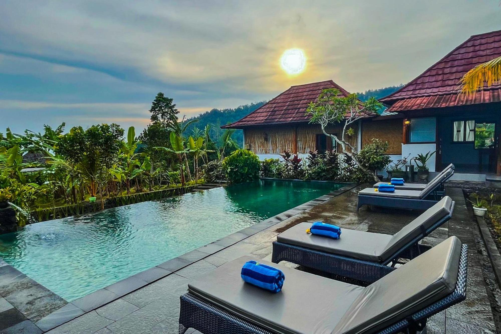 Pastiny Santy Villa *