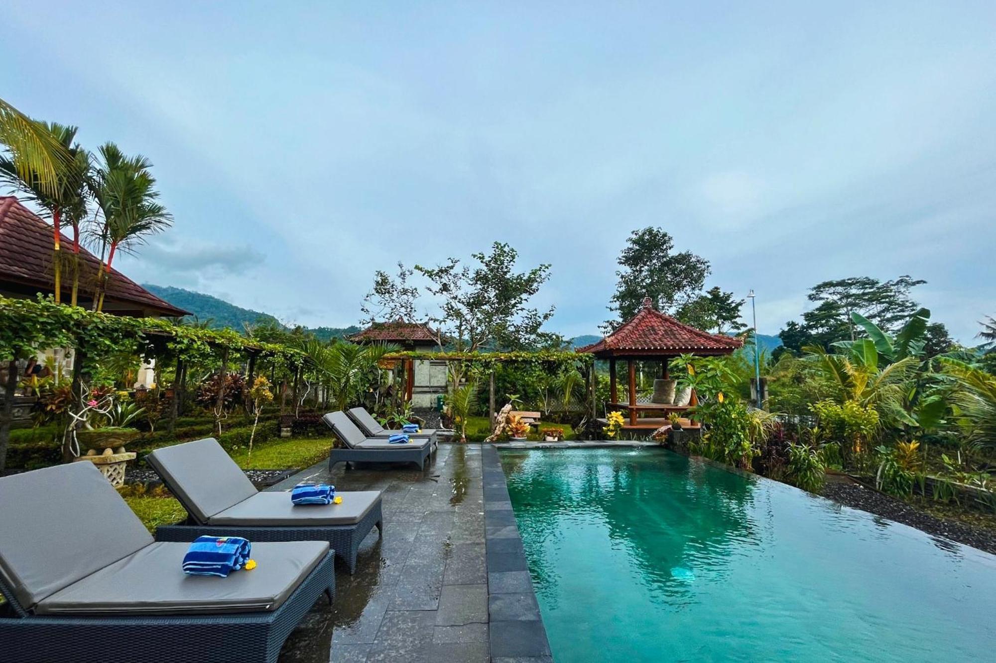Pastiny Santy Villa *