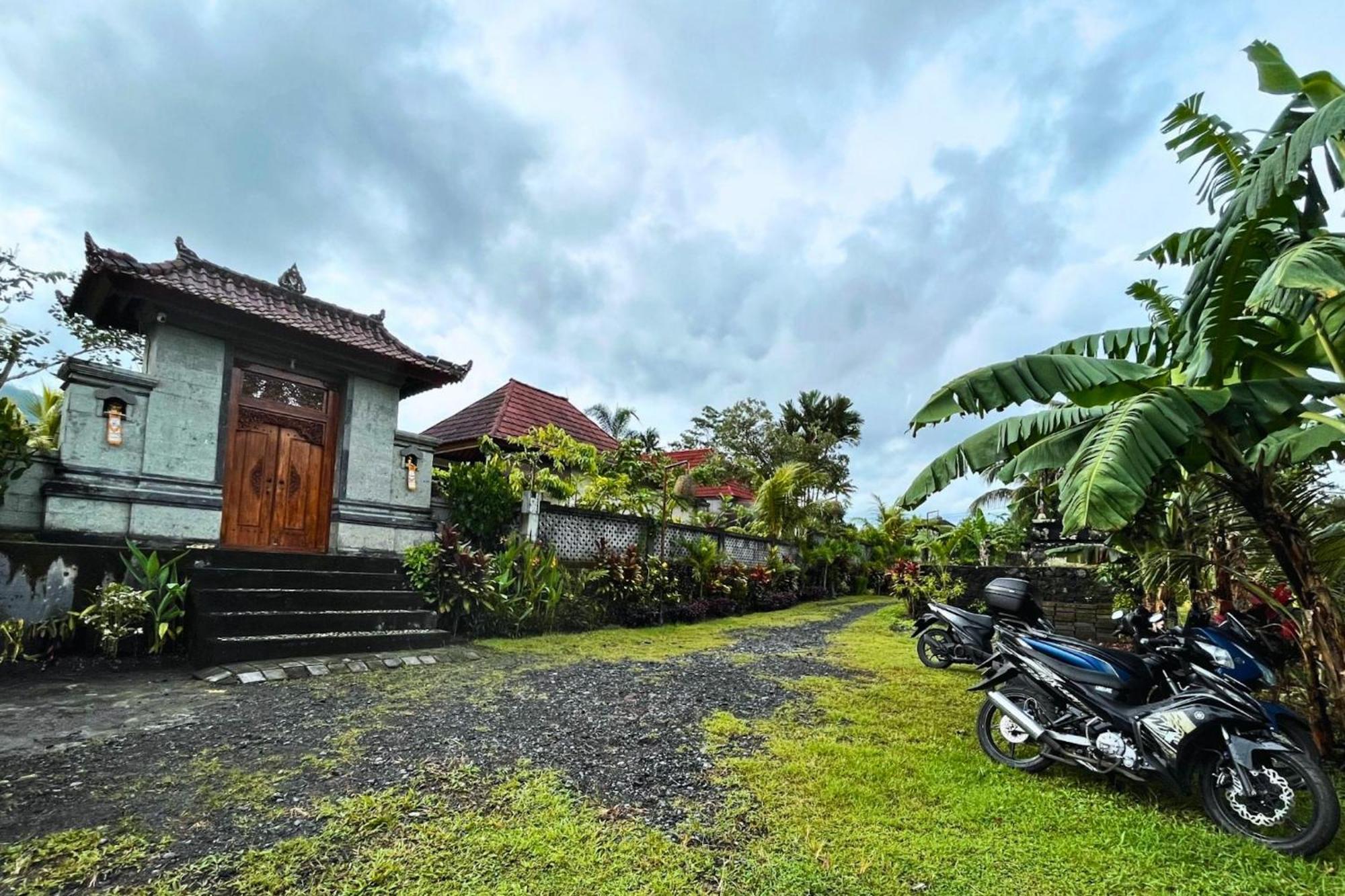 Villa Pastiny Santy *