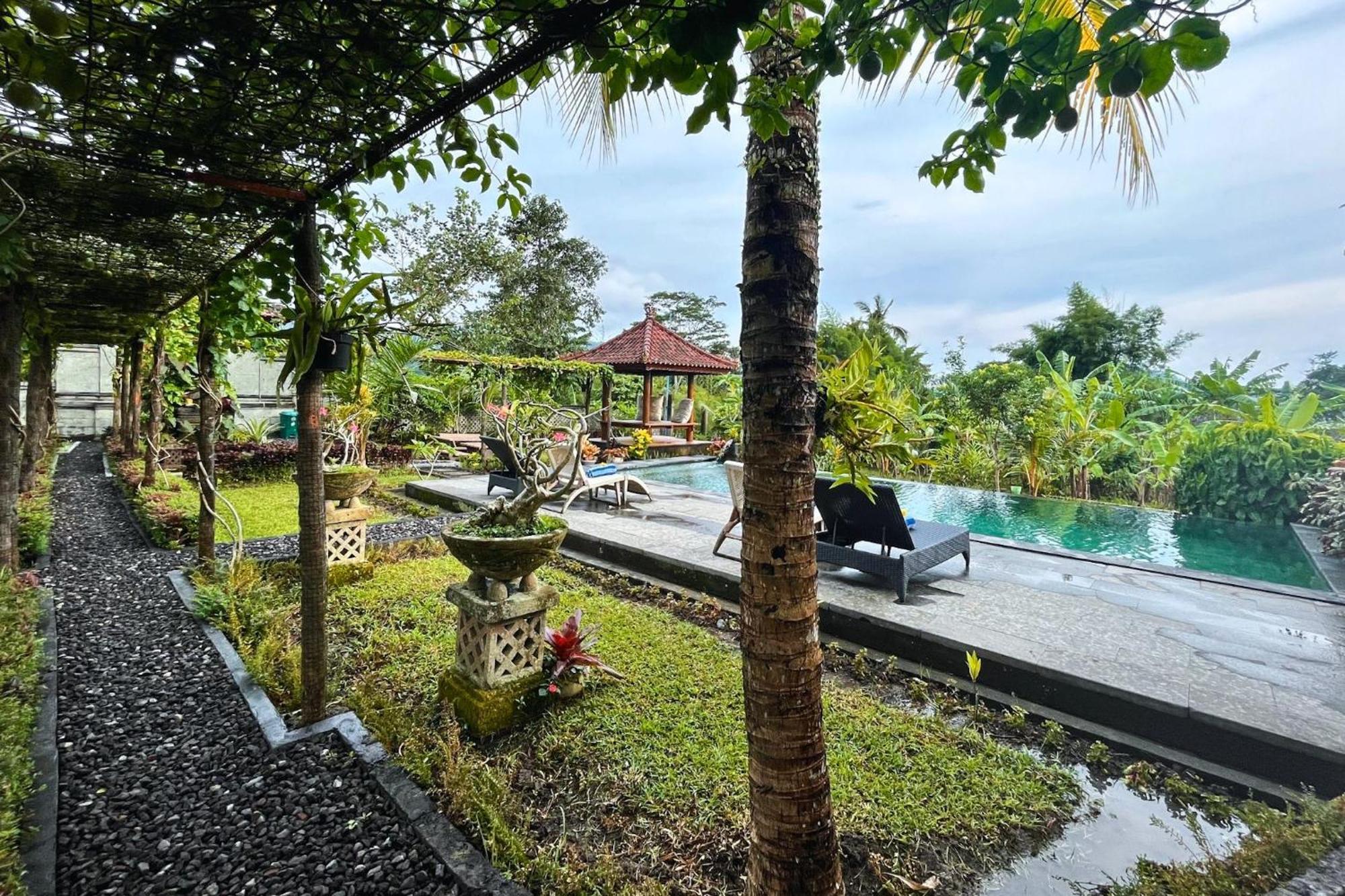 Pastiny Santy Villa *