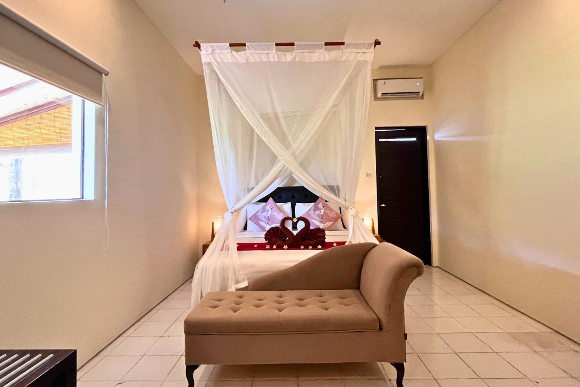 Villa Pastiny Santy Sidemen (Bali)