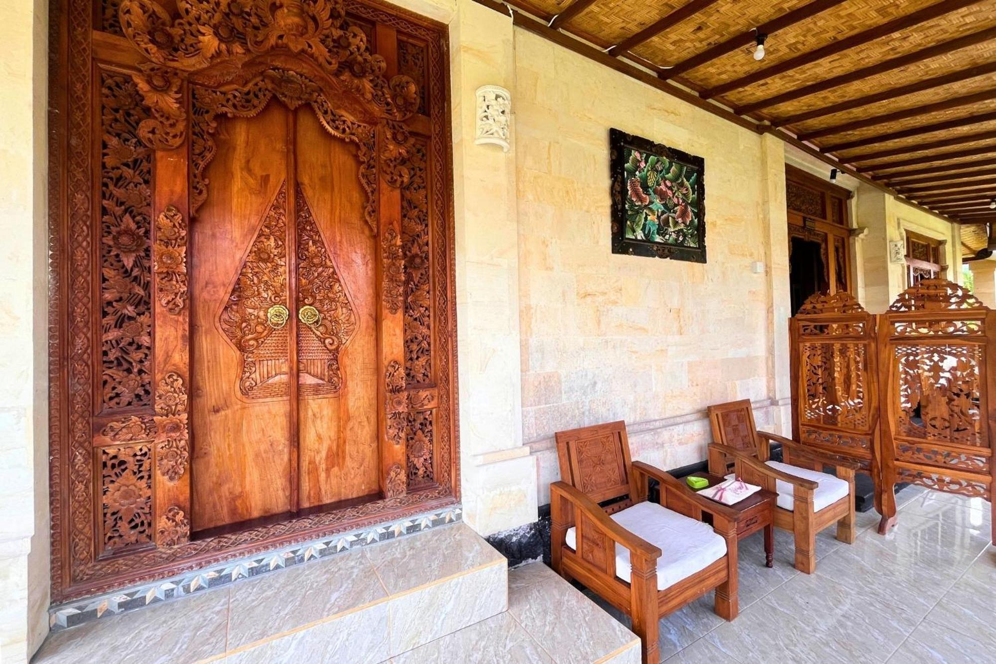 Villa Pastiny Santy