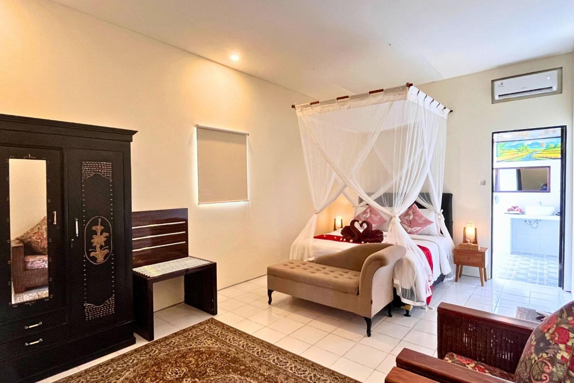Villa Pastiny Santy Sidemen (Bali)